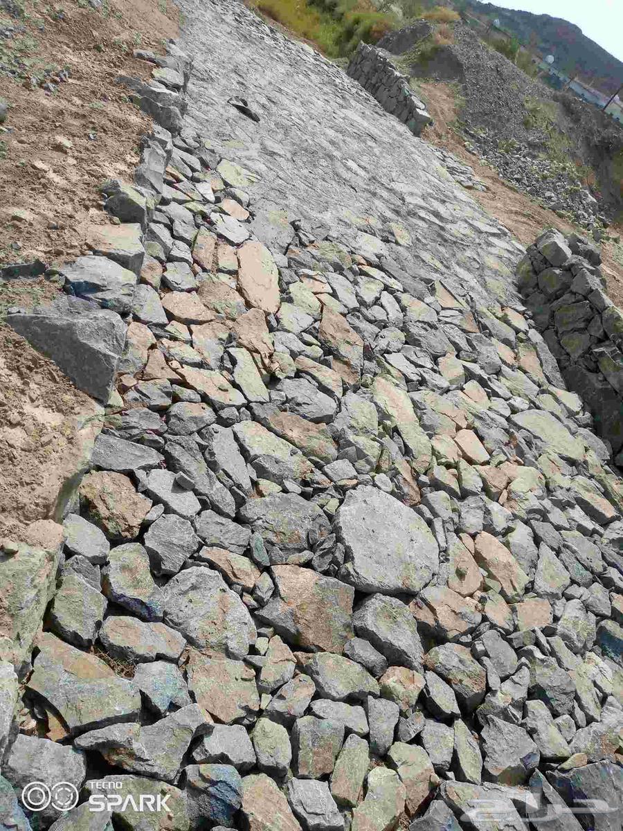 Abu Mahjer for all types of fences and security barriers, and stone construction64217876961154111