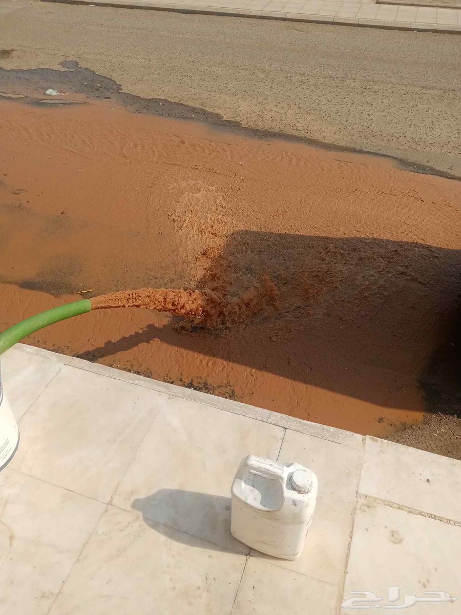 شركة تنظيف خزانات وعزال64216945012739111