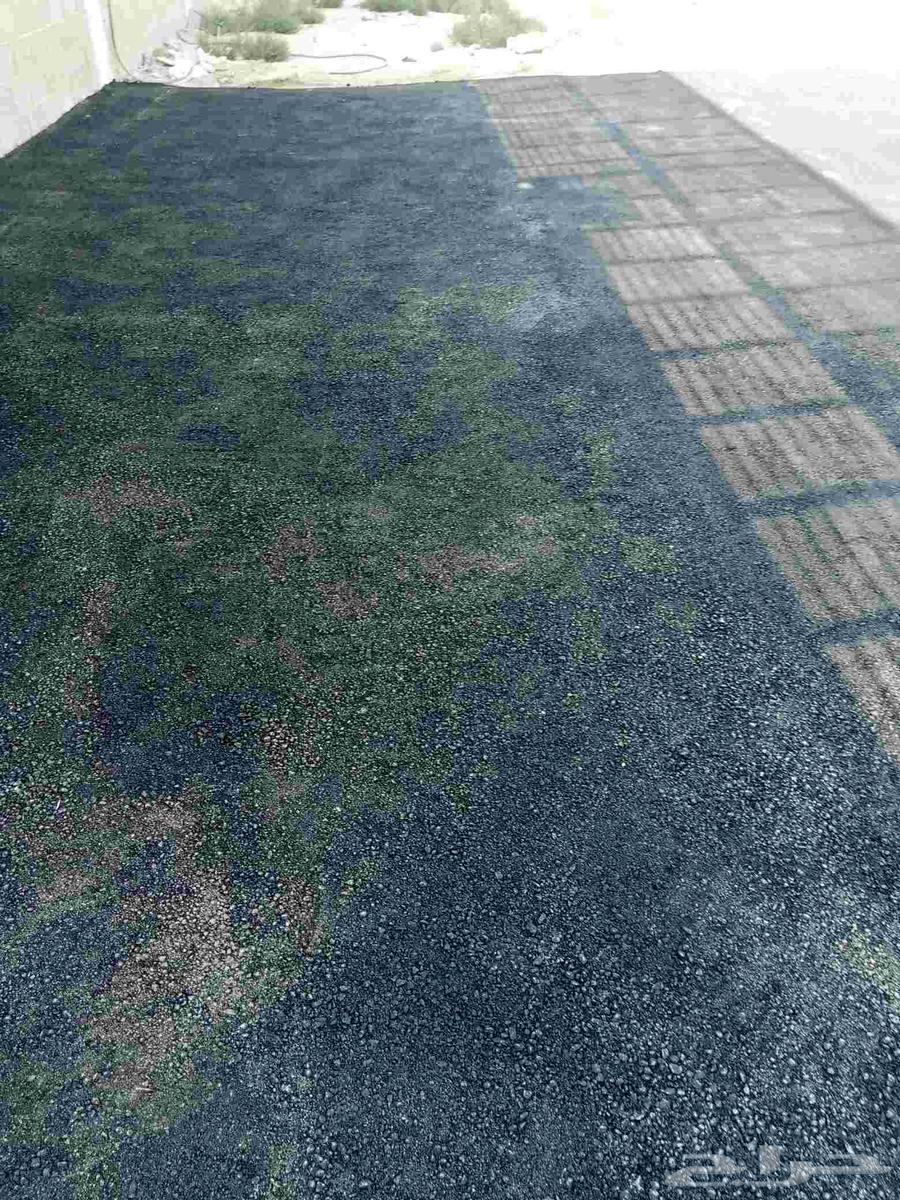 Asphalt works, general aggregates, and car parking asphalt surfacing64225452526595111