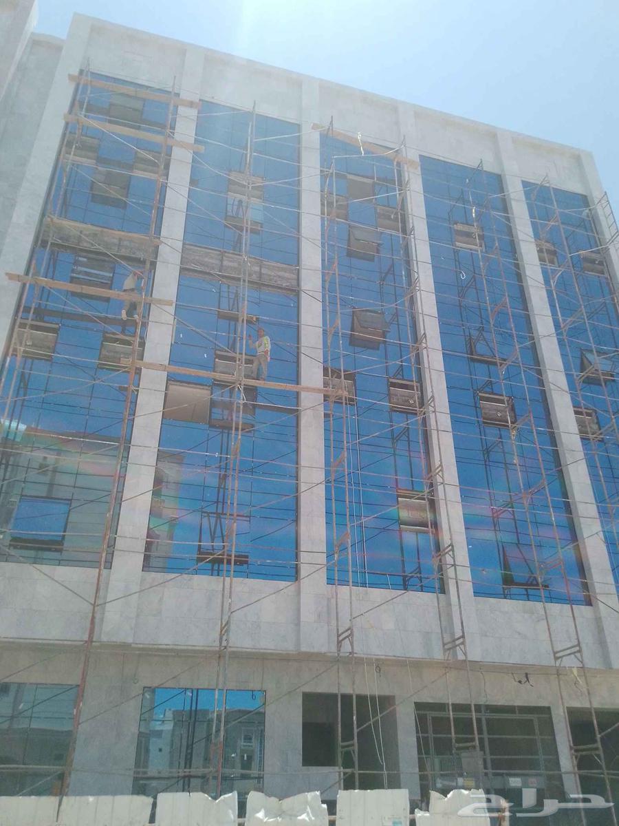 جميع اعمال المنيوم ومطابخ64225454692738114