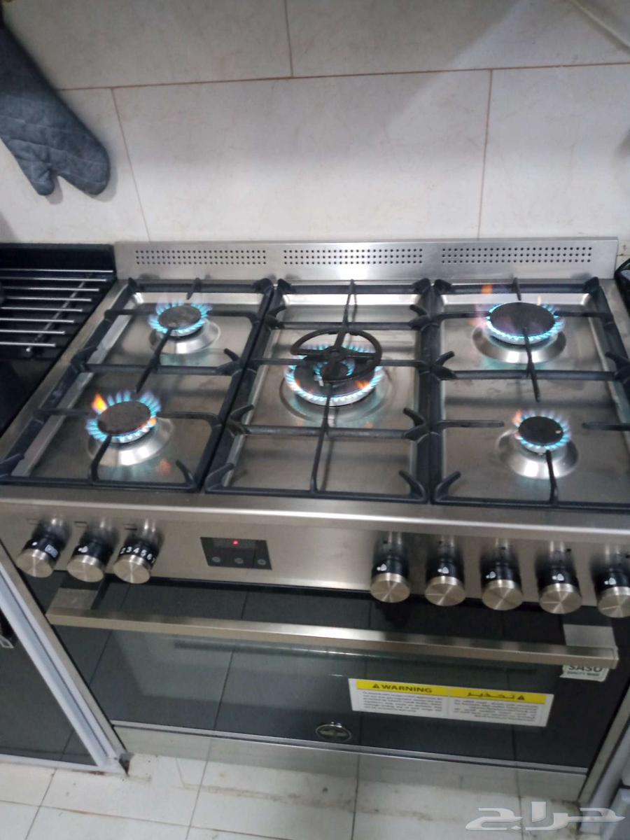 فني لتصليح افران الغازولاعمال الصيانه كامله لاجل سلامتكم جده64216948776322110