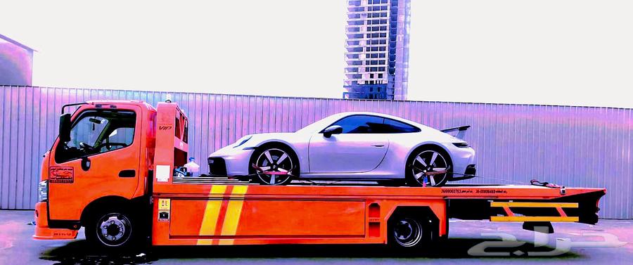 سطح  ھدرولي  القريات نقل سيارات داخل وخارج رياض دمام جد مدين64225452859905113