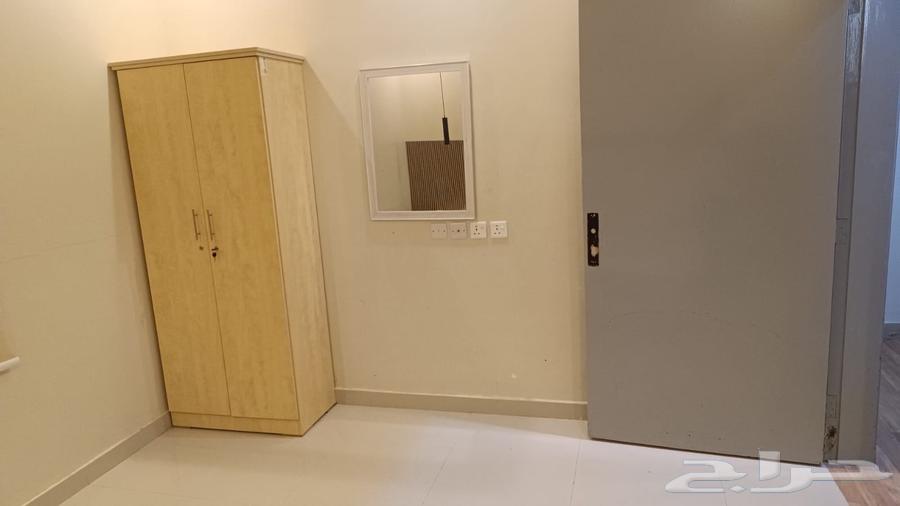 شقة للإيجار