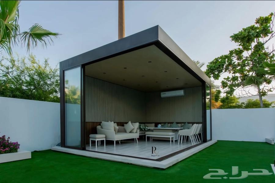 تنسيق حدائق الرياض جلسات خارجية64225642241411110