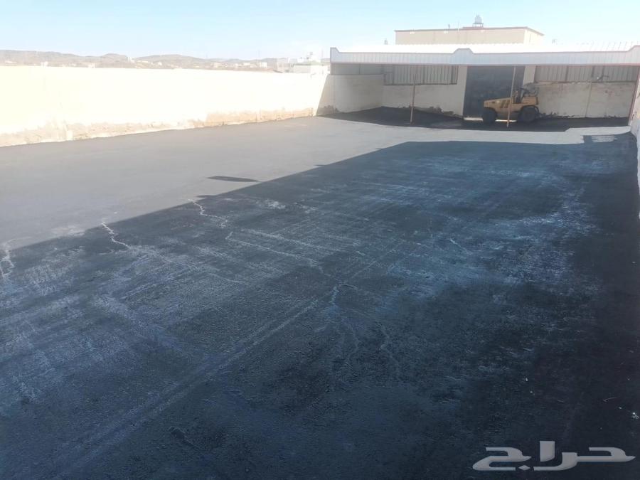 Asphalt Execution and Maintenance Services64217877954050110