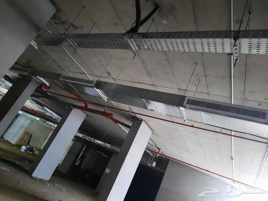 مشاريع تركيب بكج مخفي دكت64217172098050110