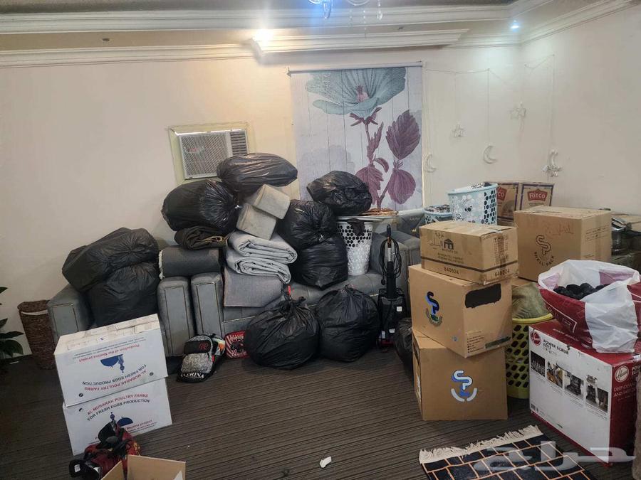 نقل عفش بالمدينة المنورة مع الفك والتركيب بأرخص سعر64218075623425113