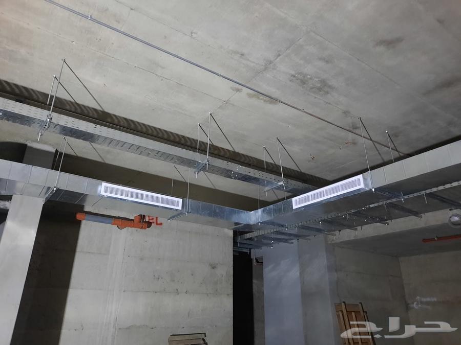 مشاريع تركيب بكج مخفي دكت64217172098050111