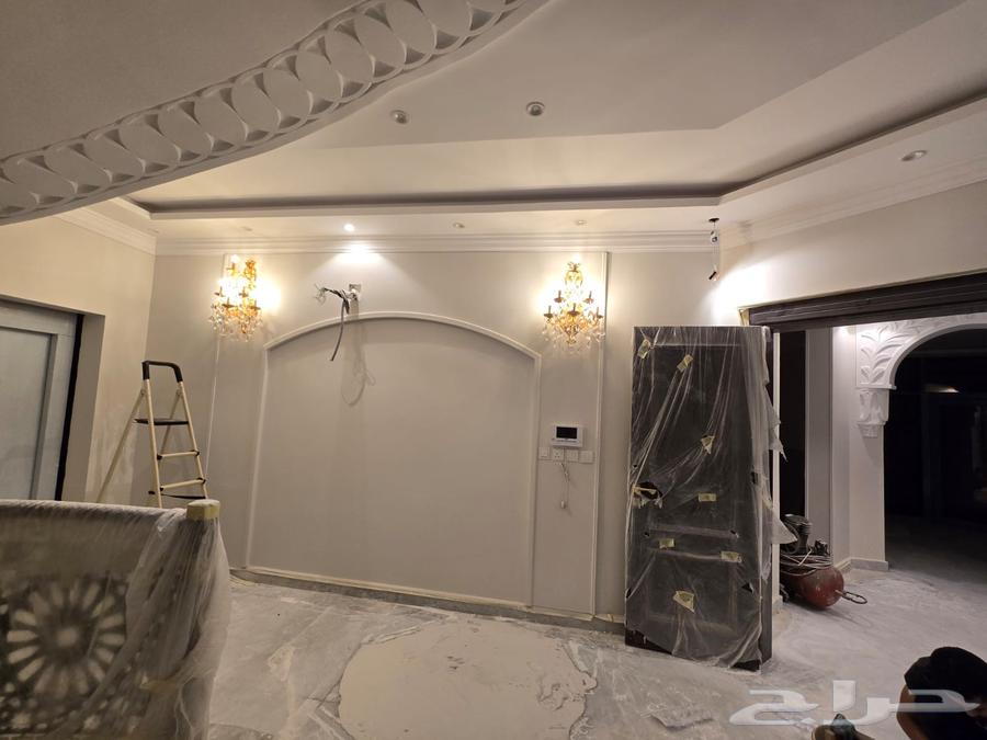 فني كهربائي بالمدينه المنوره64217876911362111