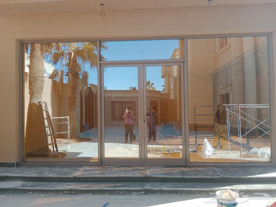 درايش اللمونيم و ابواب64216947667713112