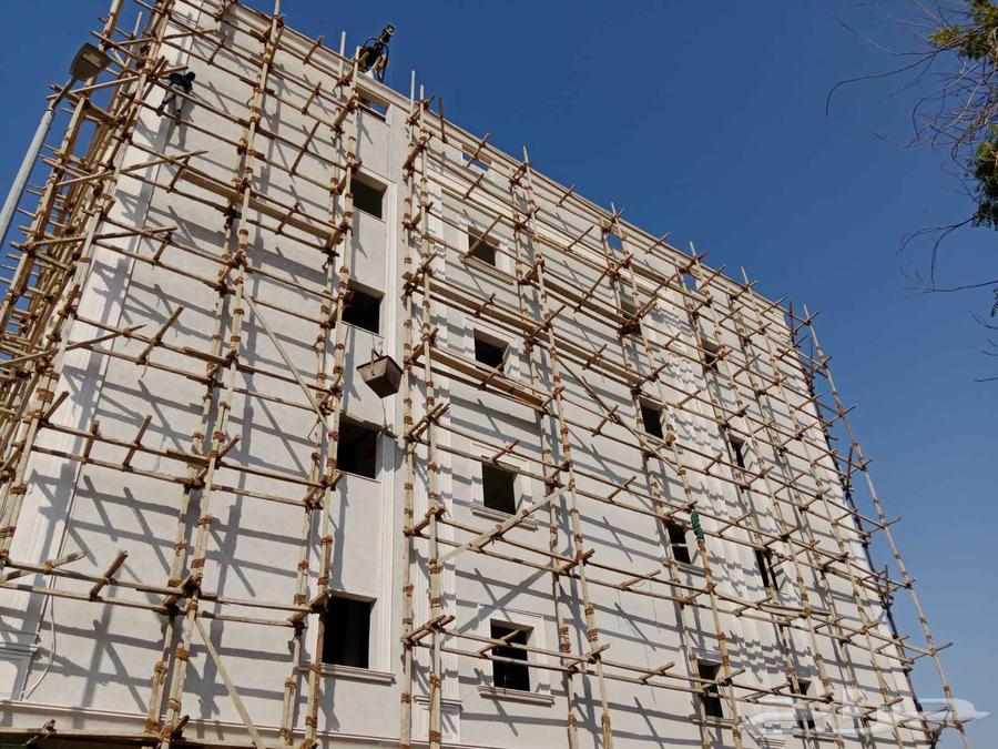 مؤسسة إبداع الغربية للرخام والحجر64216946983683110