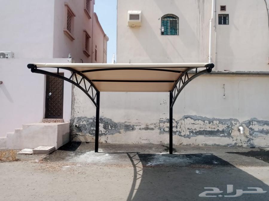 مظلات جده مكه جده64216705429762114