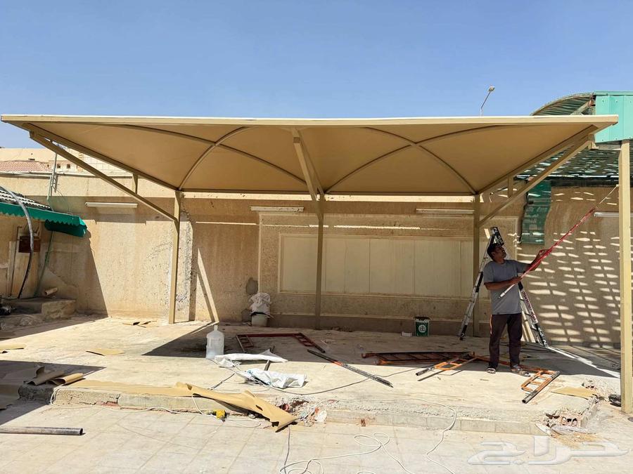 Metalwork, awnings, and screens64225644555010111