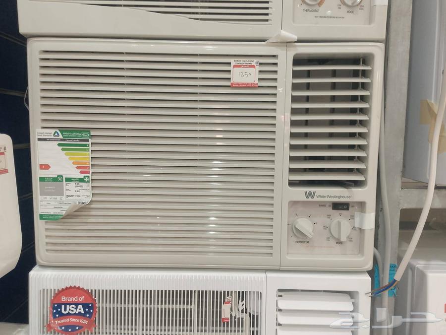 عروض علا مكيفات شباك الجديده64225453474691112