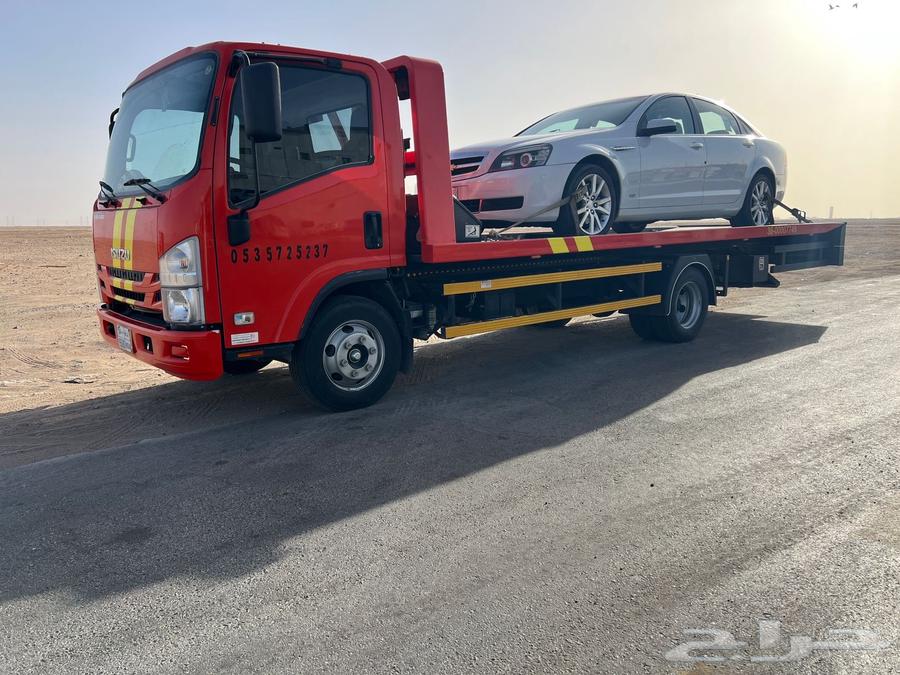 سطحة هيدروليك للبيع موديل 202364225065923842110