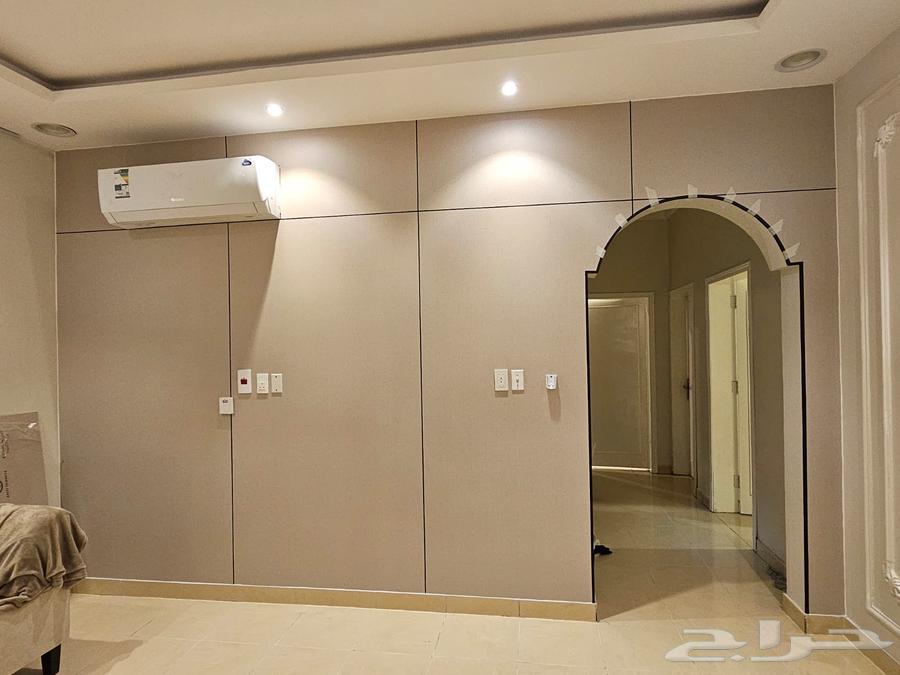 لجميع أعمال الديكورات الحديثه64216945941379110