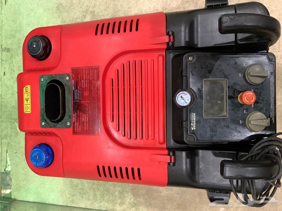 ماكينه بخار أوبتيما ( تلميع سيارات )64225272951939113