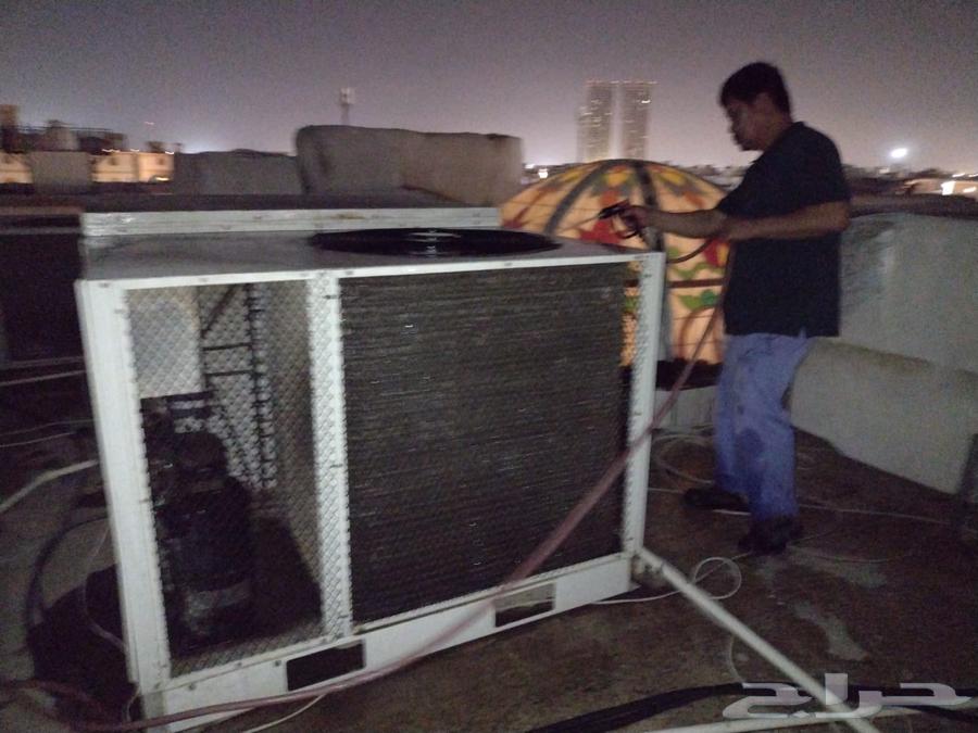 Air conditioner maintenance for package, concealed, cabinet, and other types64217649401987111