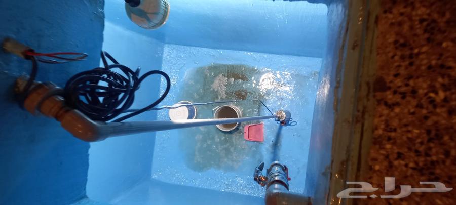 تنظيف خزانات نظافة خزانات غسيل شقق فلل حمامات64239759261442110