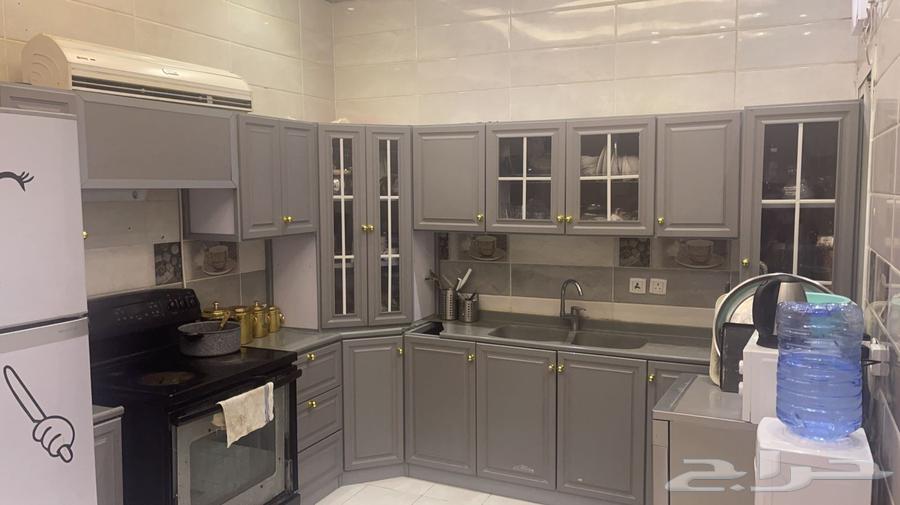 معلم مطبخ المنيوم64225272711681110