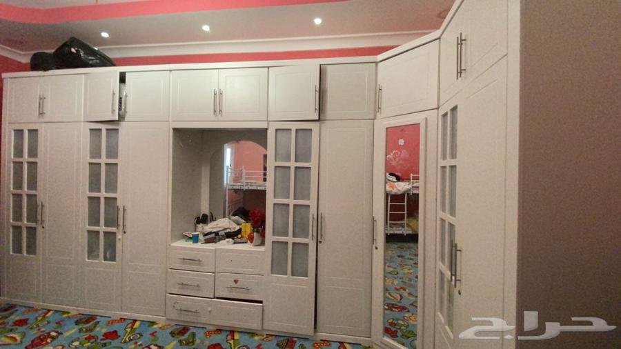 Carpenter for disassembly and assembly in Taif64225269431681110