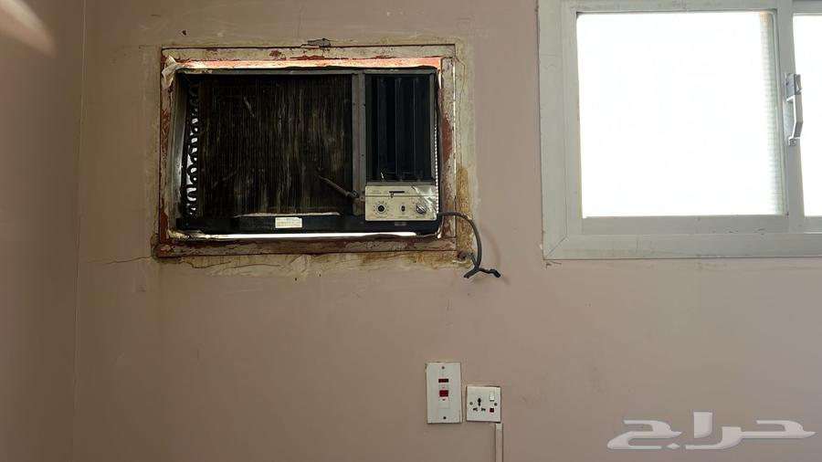 مكيف أسبلت 24 حار بارد مكيف شباك شغال حار بارد64225272821379111