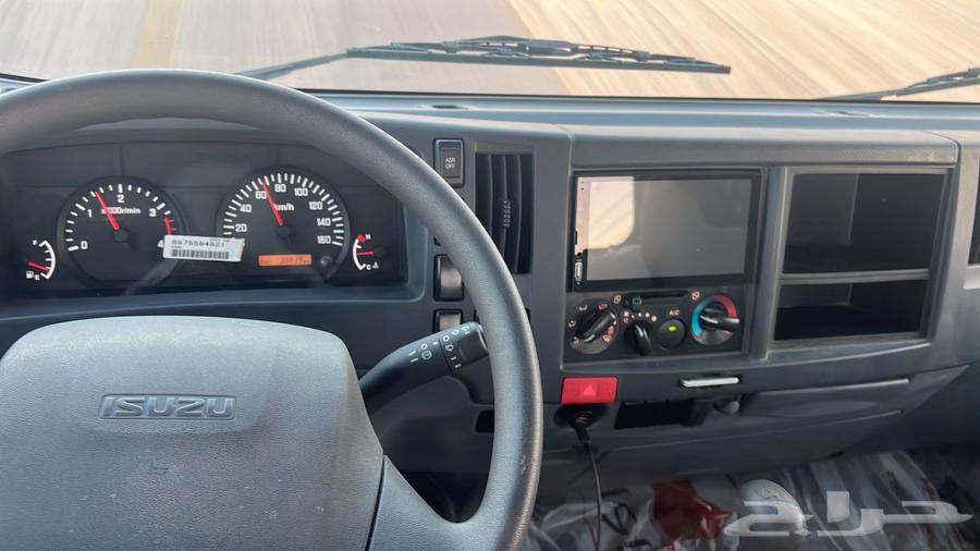 سطحة هيدروليك للبيع موديل 202364225065923842111