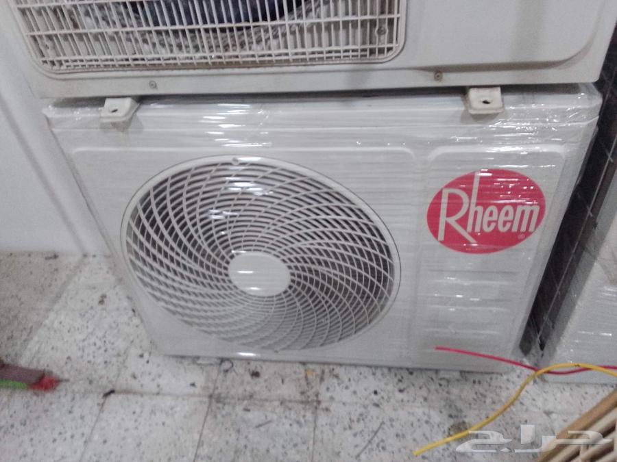Clean used window split air conditioners64225646048513112