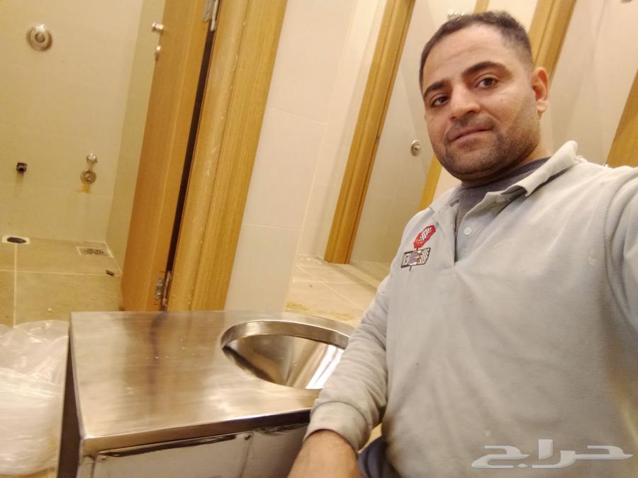 معلم سباك بالمدينة سباك صيانه بالمدينة المنورة64217411523713110