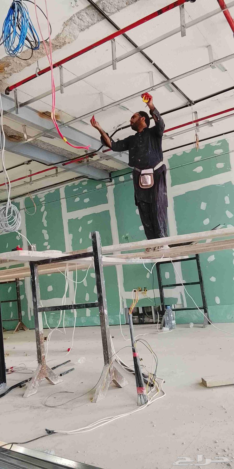 جبس بورد64216947165697112