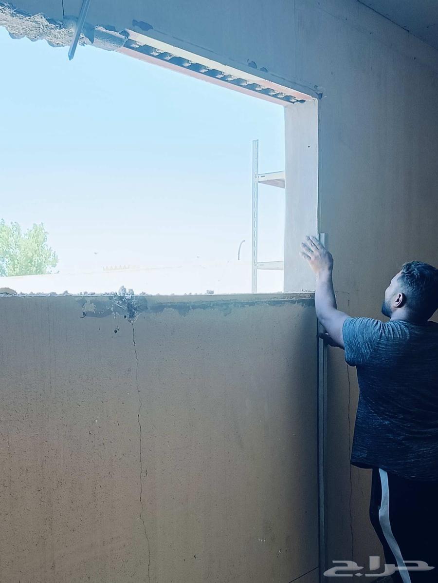 Demolition, breaking, and cutting with a rocket in Al-Qassim64217877343233111