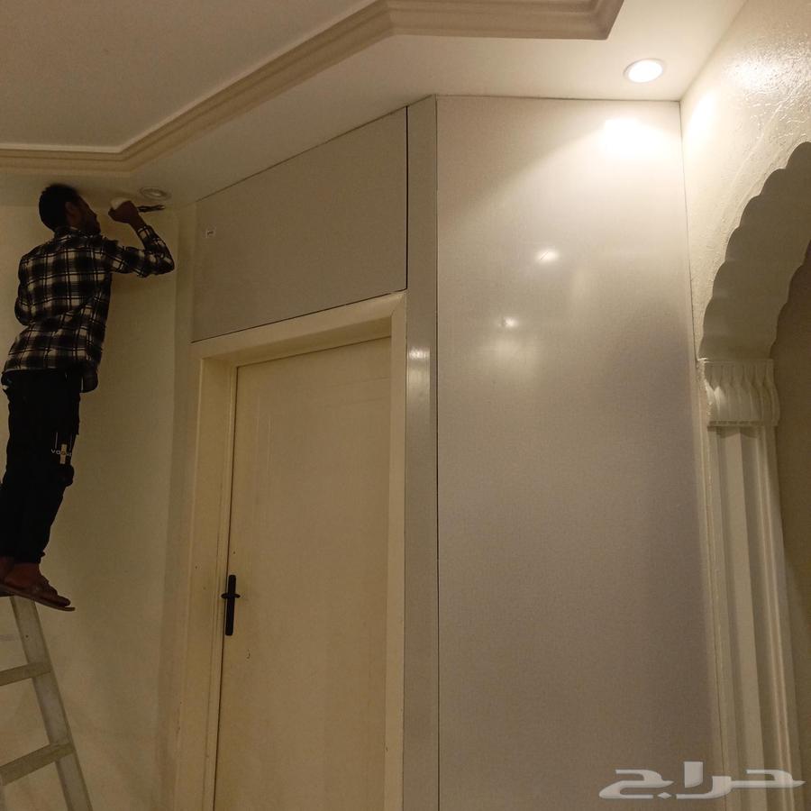 تركيب شوبرد معا فواصل اسود64225270137089110