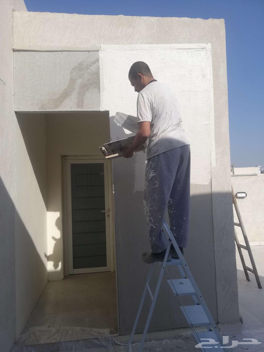 مقاول بناء وترميم64225452640771112