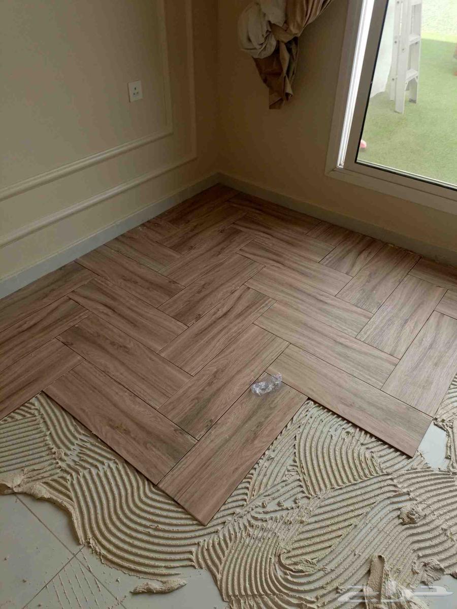 معلم جميع انواع اسراميك والبرسلان والباركي والرخام64225456174337112