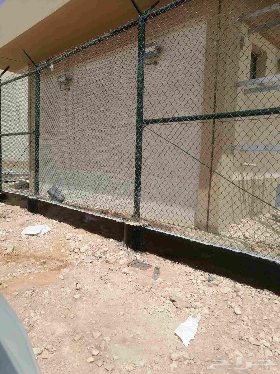 مقاول شبوك بانواعها وصيانه في انحا المملكة العربية السعودية64217412827907111