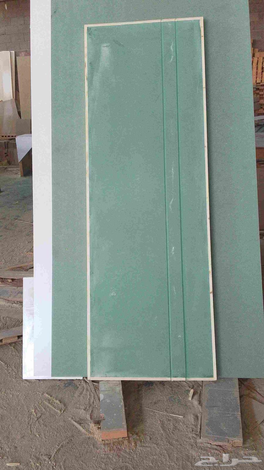 نجار تفصيل أبواب خشبية وحلوق وصيانة الأبواب الخشبية والحلق ب64217411909761110