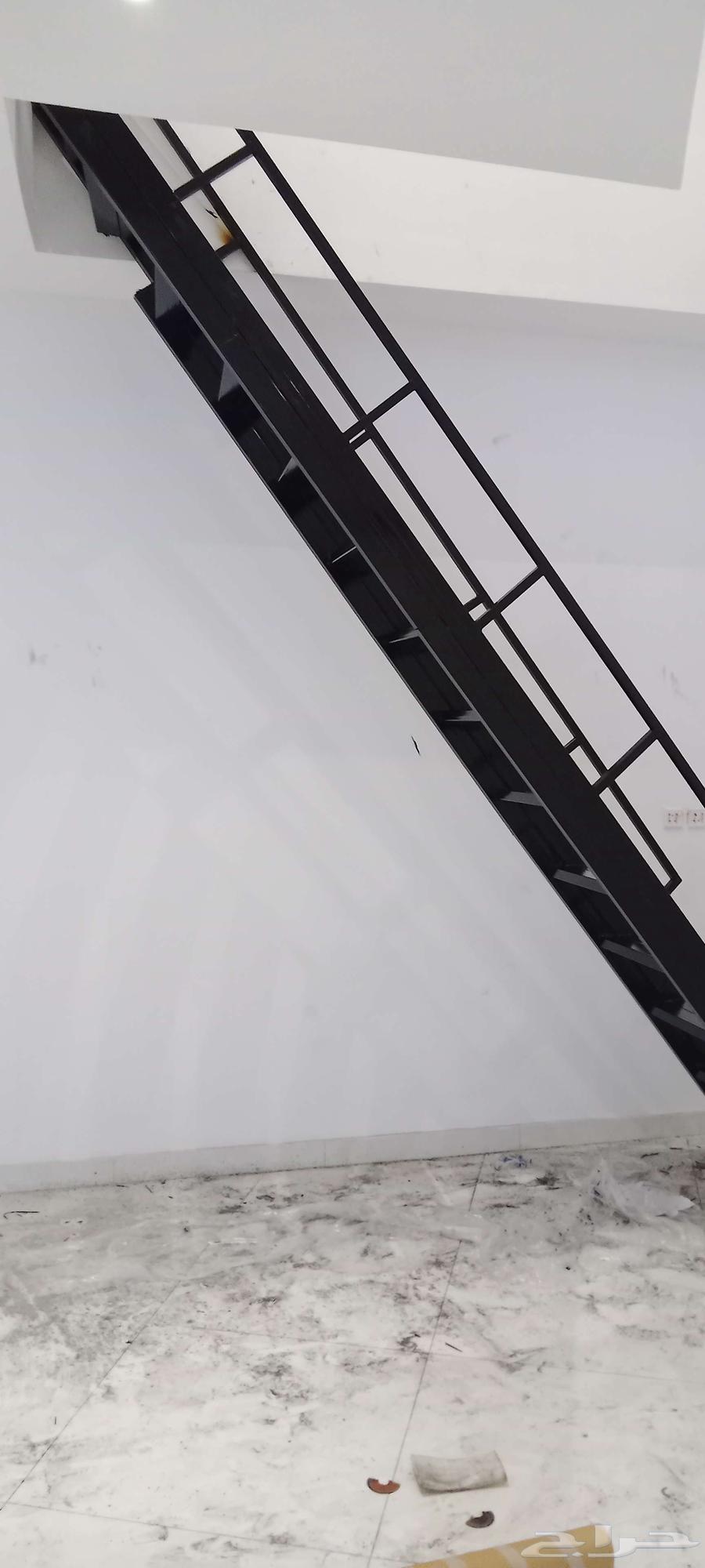 حداد معلم لحام لصيانه ولحداده رفوف خضار رفوف مخازن سواتر لحا64217649148417111