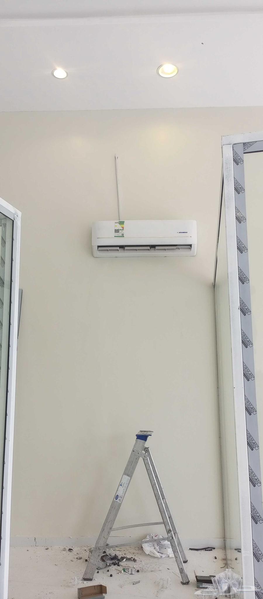 فني مكيفات سبليت وصيانه64217878021633114