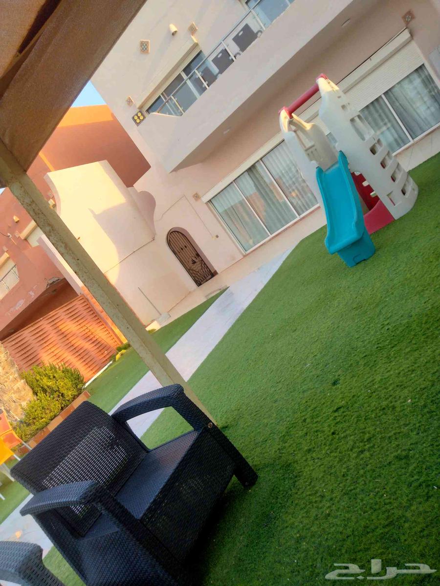 فلل وشليهات دره العروس64217160280323111