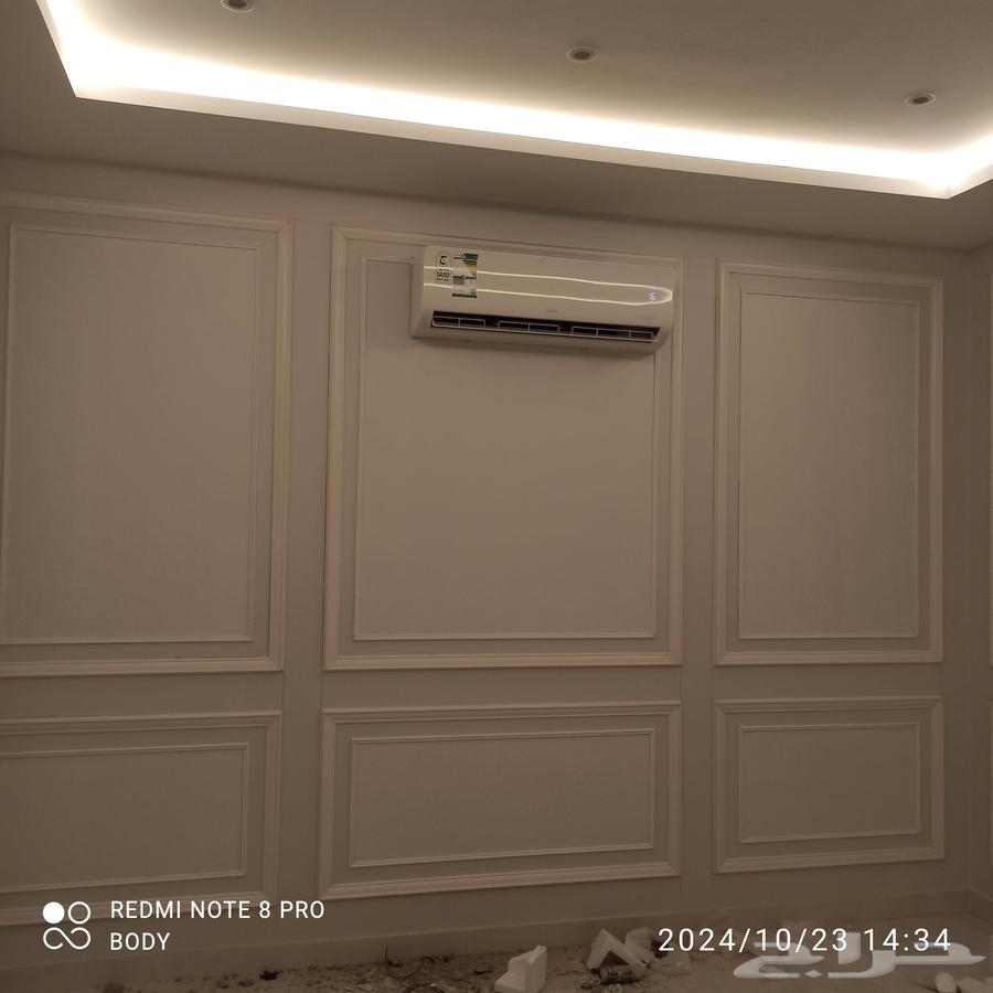 تركيب وتوريد جميع انواع الديكورات المنزليه الحديثه64216945400194112