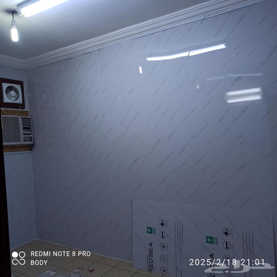 تركيب وتوريد جميع انواع الديكورات المنزليه الحديثه64216945400194110