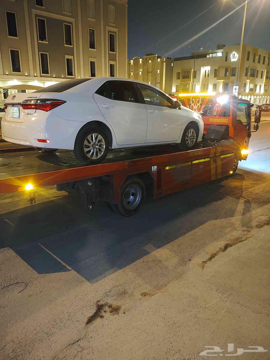 سطحه هيدروليك متواجد حاليا في الرياض وطلع الشرقيه64216705157634110