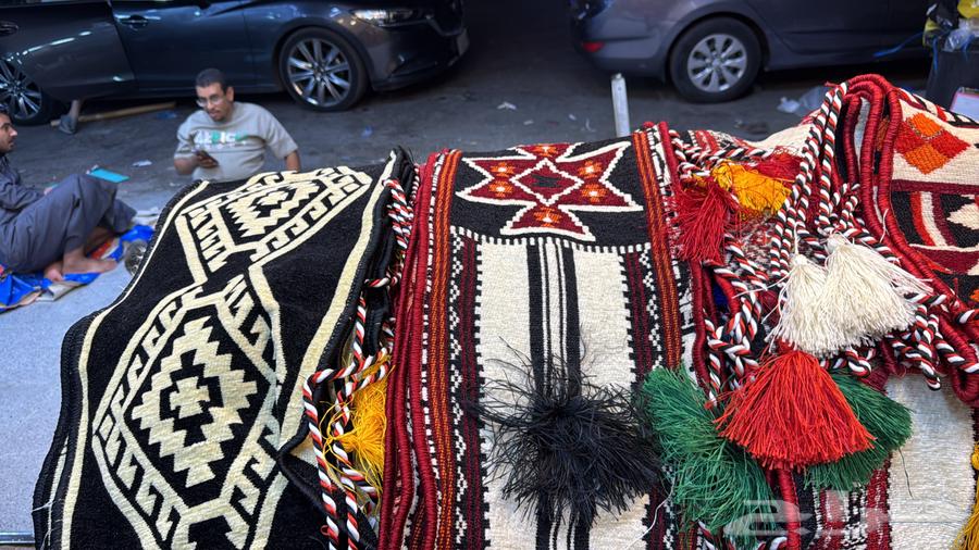 زينه الخيام وبيوت الشعر بجميع انواعها64225270384003110