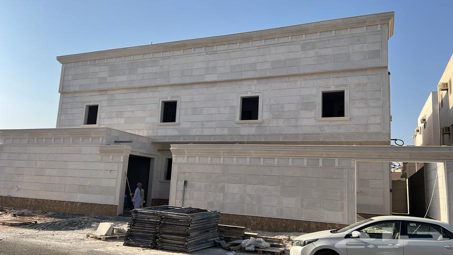 معلم حجر ومع توريد و تركيب حجر الرياض حجر الأردني ومصري64216705125889111