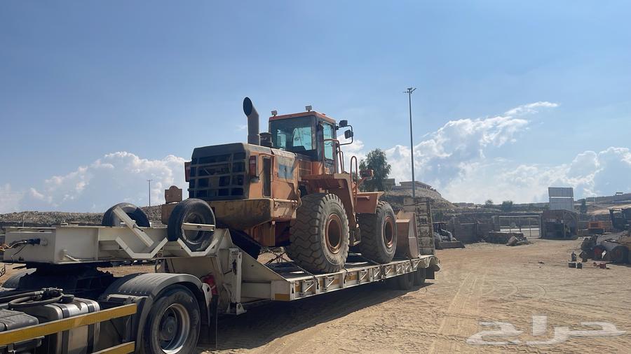 لوبد الرياض لنقل جميع المعدات والغرف64217648810499111