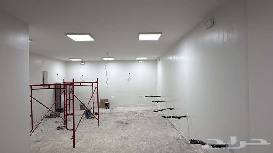 Desr Contracting Company for Complete Finishing Works64225644226433111