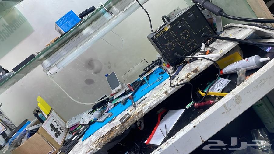 Mobile maintenance for all iPhone and Android delivery rounds64216946507139110