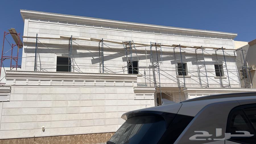 معلم حجر ومع توريد و تركيب حجر الرياض حجر الأردني ومصري64216705125889110