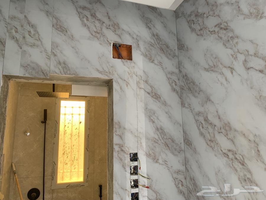 بديل خشب وبديل رخام وكل أنواع الديكورات الداخلية والخارجية64217875468929110