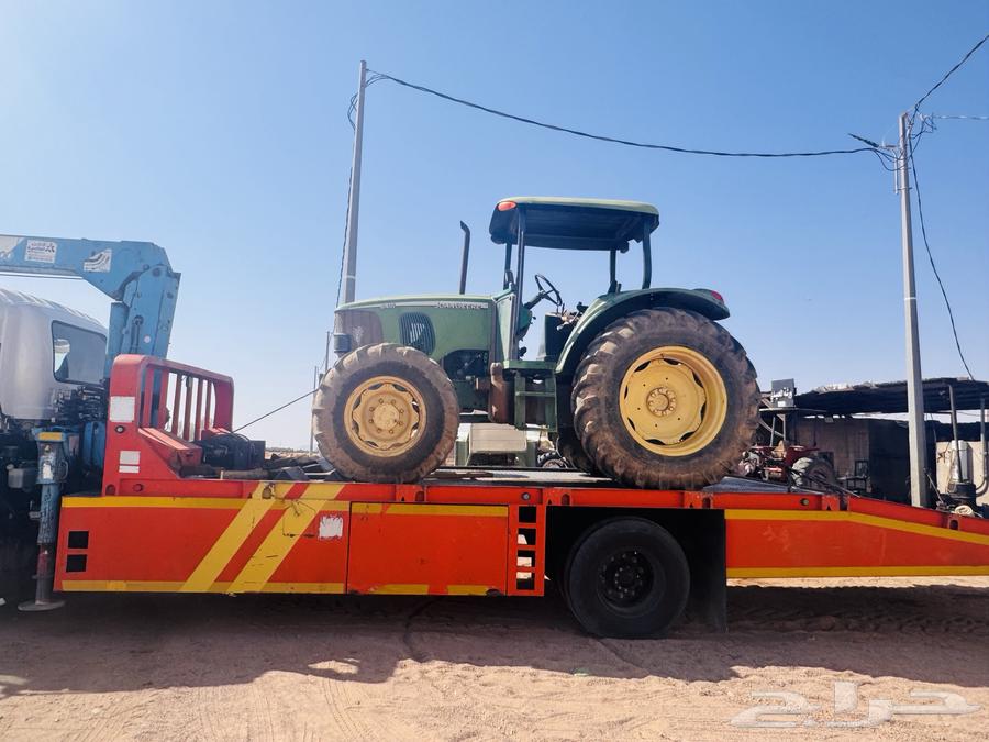 ايسوزو سطحة 5طن ونش flatbed satha 5 ton winch64225644418689110